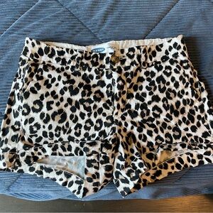 EUC Old Navy Shorts size 2